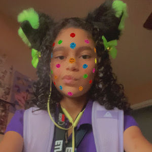 Meet your Posher, Isabella